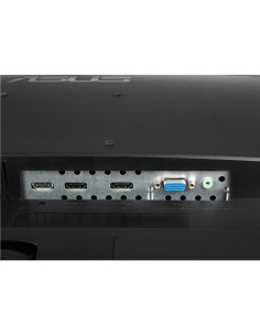 ASUS VP228TE 54,6 cm (21.5") 1920 x 1080 Pixeles Full HD Negro