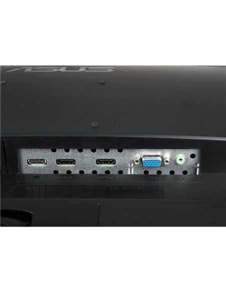 ASUS VP228TE 54,6 cm (21.5") 1920 x 1080 Pixeles Full HD Negro