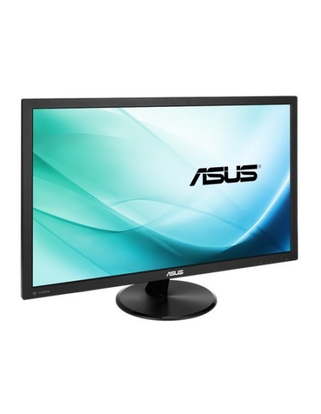ASUS VP228TE 54,6 cm (21.5") 1920 x 1080 Pixeles Full HD Negro
