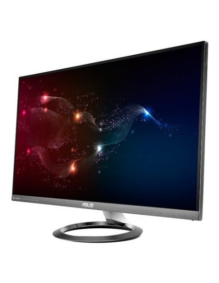 ASUS MX27AQ LED display 68,6 cm (27") Wide Quad HD Negro