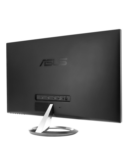 ASUS MX27AQ LED display 68,6 cm (27") Wide Quad HD Negro