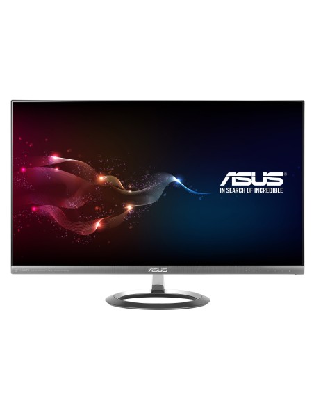 ASUS MX27AQ LED display 68,6 cm (27") Wide Quad HD Negro
