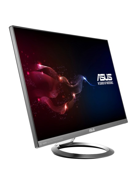 ASUS MX27AQ LED display 68,6 cm (27") Wide Quad HD Negro