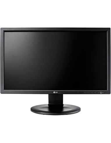 LG 23MB35PM-B pantalla para PC 58,4 cm (23") Full HD LED Negro