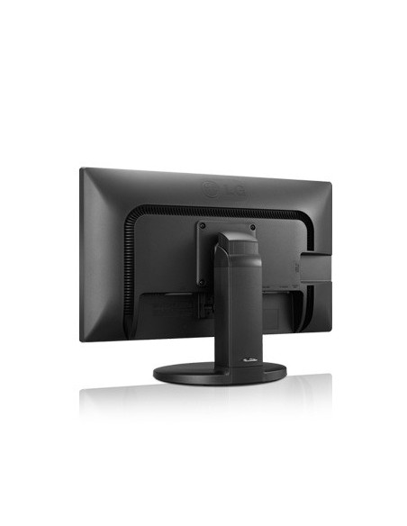 LG 24MB35PY-B pantalla para PC 60,5 cm (23.8") Full HD LED Mate Negro