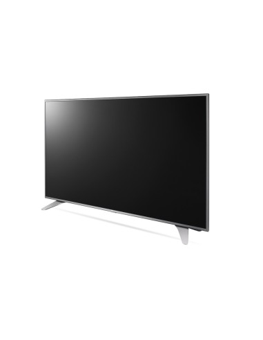 LG 60UH650V LED TV 152,4 cm (60") 4K Ultra HD Smart Wifi Metálico