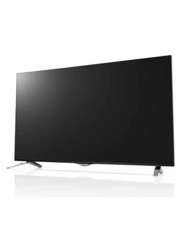 LG 55UB830V 55" 4K Ultra HD 3D Smart TV Wifi Negro LED