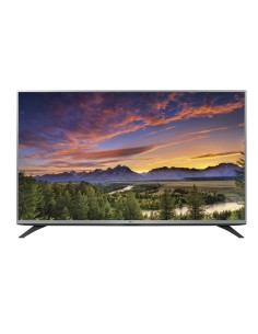 LG 49LF540V LED TV 124,5 cm (49") Full HD Negro