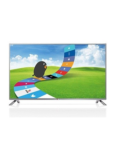 LG 32LF592U LED TV 81,3 cm (32") HD Smart Wifi Plata