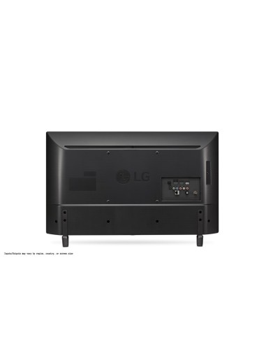 LG 32LH510B LED TV 81,3 cm (32") HD Negro