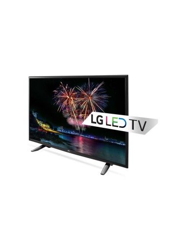 LG 43LH5100 LED TV 109,2 cm (43") Full HD Negro