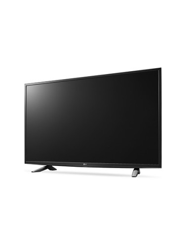 LG 49LH5100 LED TV 124,5 cm (49") Full HD Gris