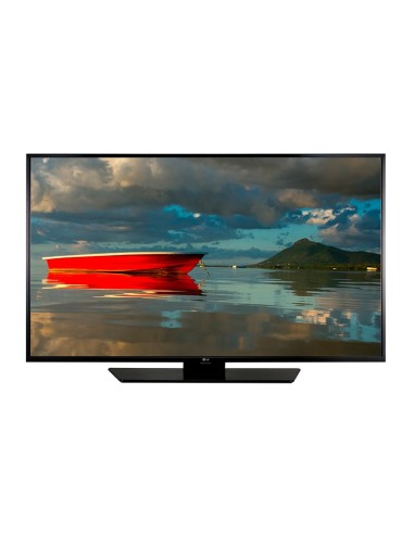 LG 65LX341C LED TV 163,9 cm (64.5") Full HD Negro