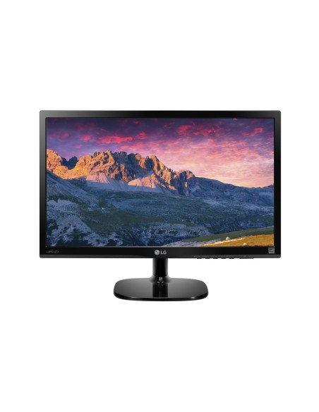 LG 23MP48HQ-P LED display 60,5 cm (23.8") Full HD Plana Mate Negro