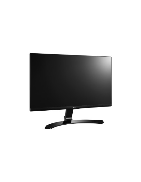 LG 27MP68VQ-P LED display 68,6 cm (27") Full HD Plana Negro