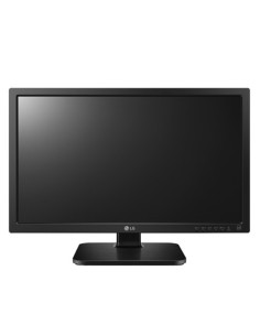 LG 24MB37PM-B LED display 60,5 cm (23.8") Full HD Negro