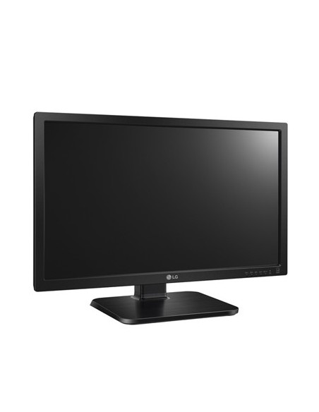 LG 24MB37PM-B LED display 60,5 cm (23.8") Full HD Negro
