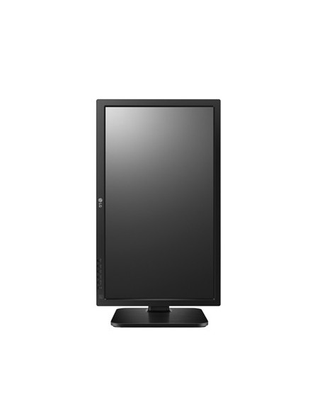 LG 24MB37PM-B LED display 60,5 cm (23.8") Full HD Negro