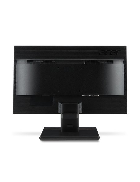 Acer V6 V206HQLAb 49,5 cm (19.5") 1600 x 900 Pixeles Negro