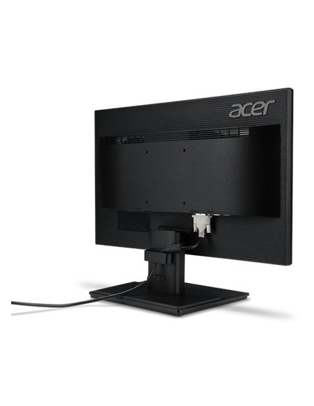 Acer V6 V206HQLAb 49,5 cm (19.5") 1600 x 900 Pixeles Negro