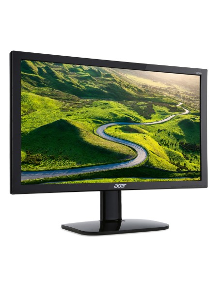 Acer KA0 KA240H 61 cm (24") 1920 x 1080 Pixeles Full HD LED Negro