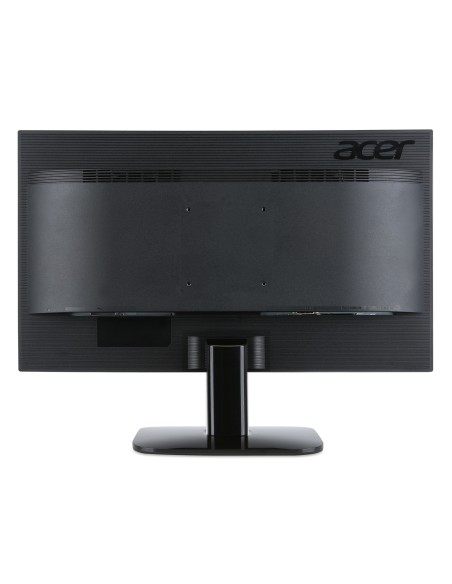 Acer KA0 KA240H 61 cm (24") 1920 x 1080 Pixeles Full HD LED Negro