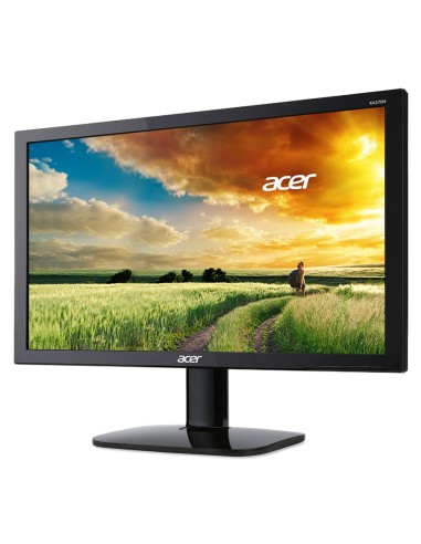 Acer KA0 KA270HAbid 27" Full HD LED VA 4ms Negro