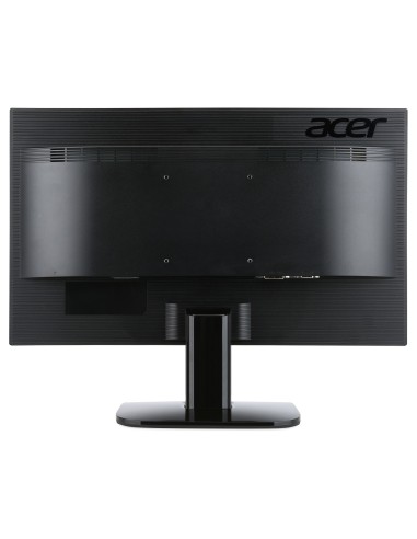 Acer KA0 KA220HQbid 54,6 cm (21.5") 1920 x 1080 Pixeles Full HD LED Negro