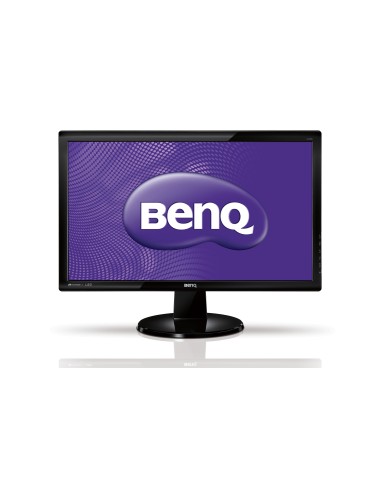 Benq GL2250 LED display 54,6 cm (21.5") Full HD Plana Negro