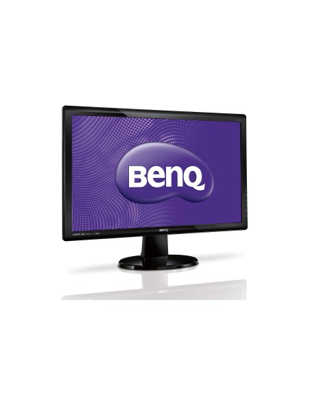 Benq GL2250 LED display 54,6 cm (21.5") Full HD Plana Negro