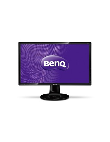 Benq GL2460HM pantalla para PC 61 cm (24") Full HD LED Negro