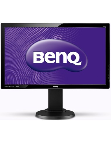 Benq GL2450HT LED display 61 cm (24") Full HD Negro
