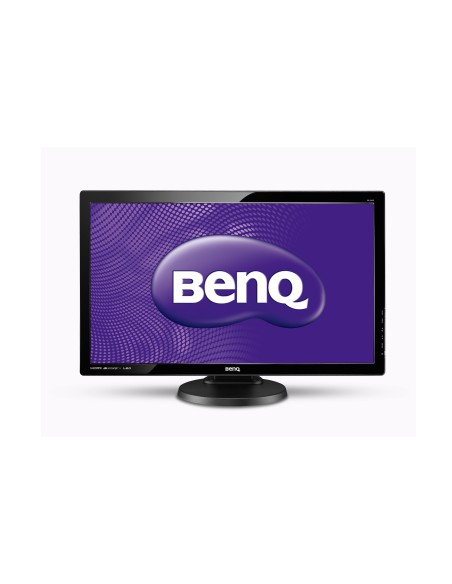 Benq GL2450HT LED display 61 cm (24") Full HD Negro