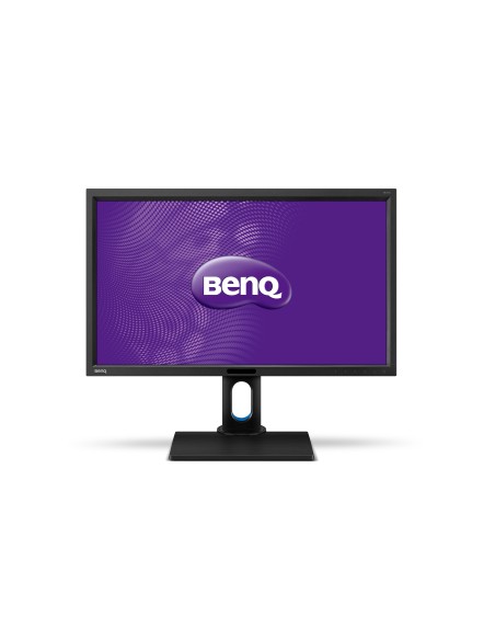 Benq BL2711U pantalla para PC 68,6 cm (27") 4K Ultra HD LED Negro