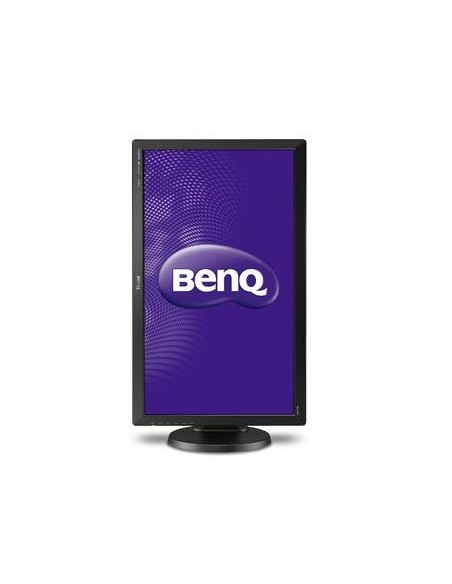Benq BL2405HT pantalla para PC 61 cm (24") Full HD LED Plana Negro