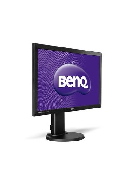 Benq BL2405HT pantalla para PC 61 cm (24") Full HD LED Plana Negro