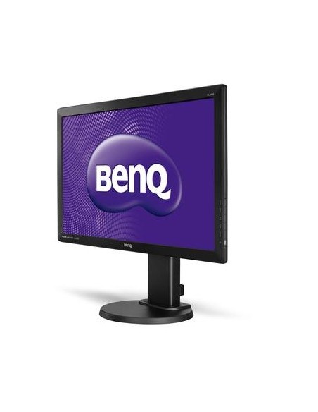Benq BL2405HT pantalla para PC 61 cm (24") Full HD LED Plana Negro