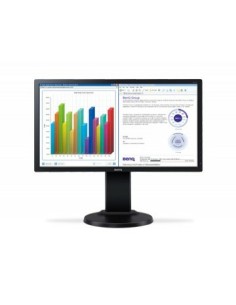 Benq BL2205PT LED display 54,6 cm (21.5") Full HD Plana Negro