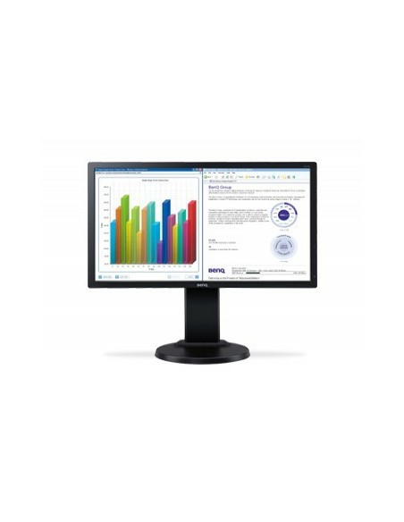 Benq BL2205PT LED display 54,6 cm (21.5") Full HD Plana Negro
