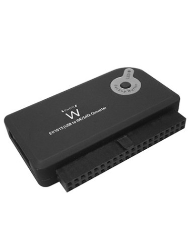 Ewent EW1015 tarjeta y adaptador de interfaz IDE ATA,SATA