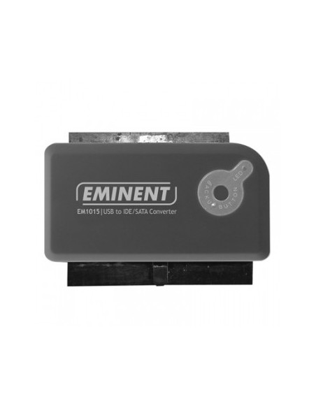 Ewent EW1015 tarjeta y adaptador de interfaz IDE ATA,SATA