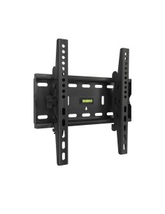 TooQ SOPORTE INCLINABLE PARA MONITOR   TV LCD, PLASMA DE 17-37, NEGRO