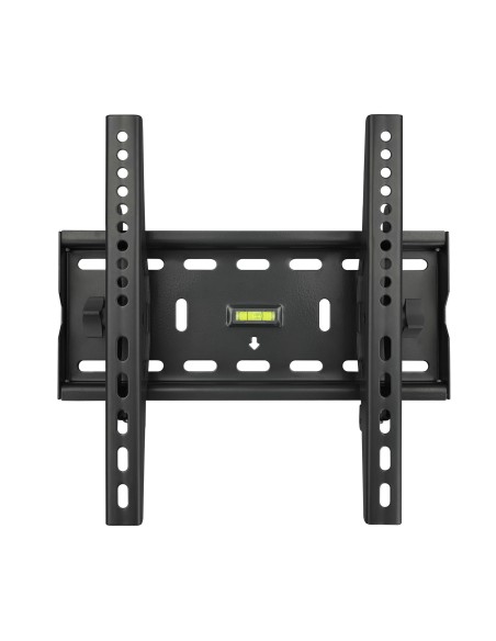 TooQ SOPORTE INCLINABLE PARA MONITOR   TV LCD, PLASMA DE 17-37, NEGRO