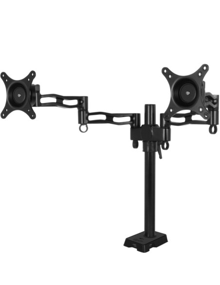 ARCTIC Z2 68,6 cm (27") Abrazadera Negro