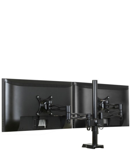 ARCTIC Z2 68,6 cm (27") Abrazadera Negro