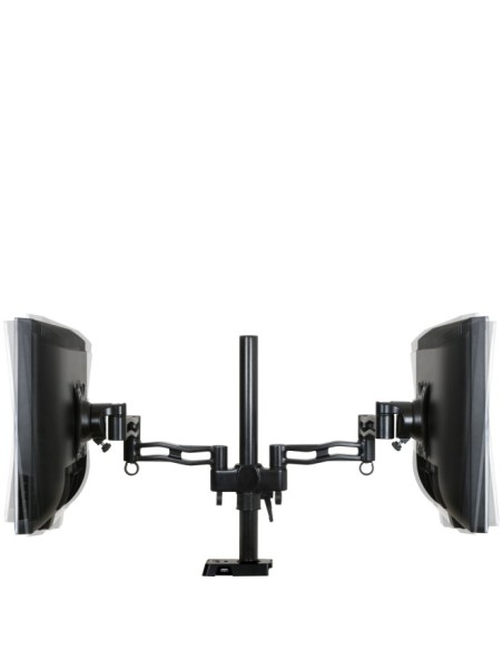 ARCTIC Z2 68,6 cm (27") Abrazadera Negro