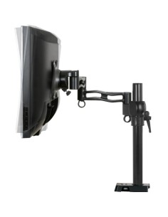 ARCTIC Z1 109,2 cm (43") Abrazadera Negro