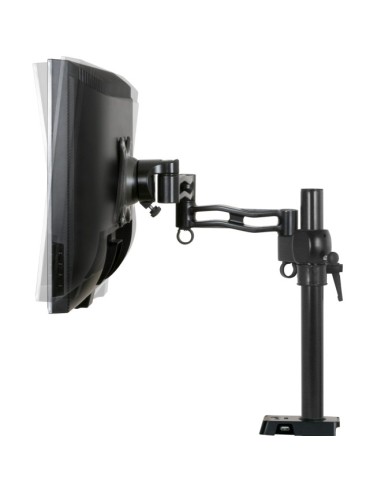 ARCTIC Z1 109,2 cm (43") Abrazadera Negro