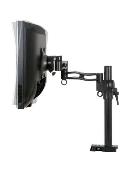 ARCTIC Z1 109,2 cm (43") Abrazadera Negro