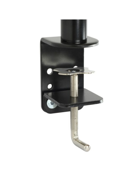 ARCTIC Z1 109,2 cm (43") Abrazadera Negro